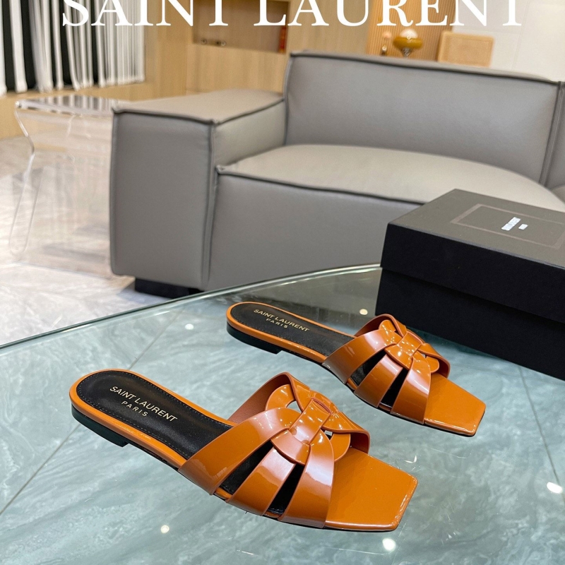 Y*L slippers